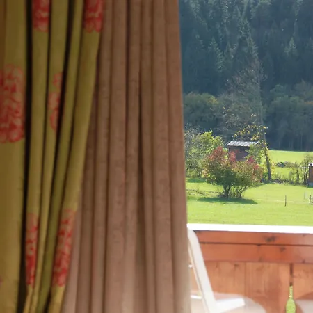Arnika Garni 4* Oberammergau